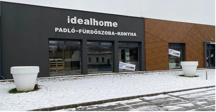 idealhome.hu