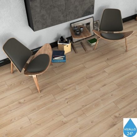 AGT NATURA LINE 4V Ilgaz Mese laminált padló PRK507