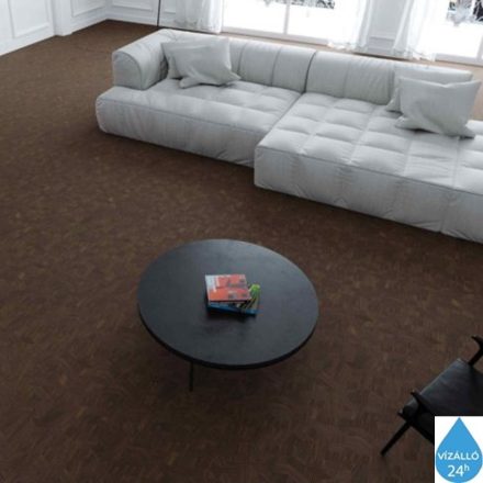 AGT SPARK 12/32 Brown laminált padló PRK703