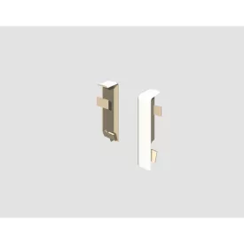 EGGER toldóelem, Universal White