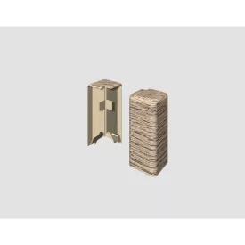 EGGER külső sarokelem, Grey Brown Oak