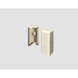 EGGER külső sarokelem, Grey Blue Oak