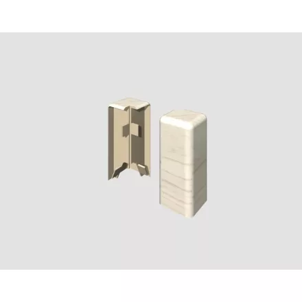 EGGER külső sarokelem, Grey Blue Oak