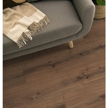 EGGER PRO LARGE 8/32 4V Dark Whiston Oak Laminált padló EPL073