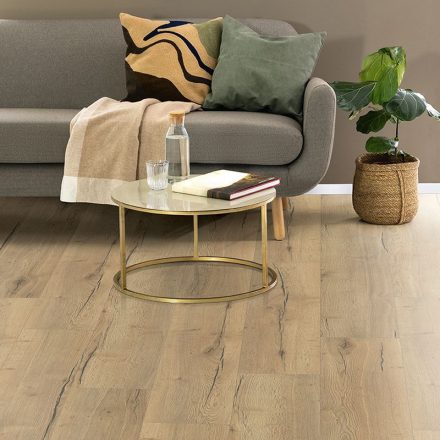 EGGER PRO LARGE 8/32 4V Natural Valley Oak Laminált padló EPL159