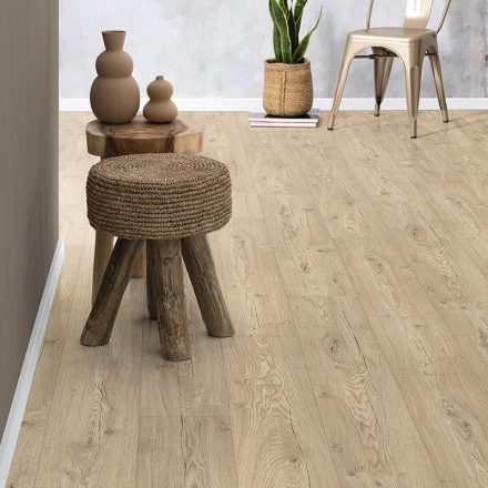 EGGER PRO LARGE AQUA+ 8/32 4V Sand Beige Olchon Oak Laminált padló EPL142