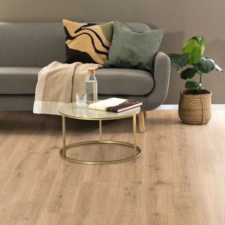 EGGER PRO CLASSIC 8/32 4V Parquet Oak Dark Laminált padló EPL019