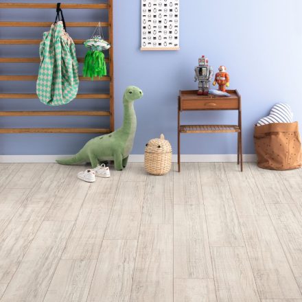 EGGER PRO CLASSIC 8/32 4V White Village Oak Laminált padló EPL085