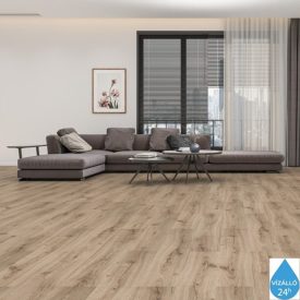 FLOORPAN FIX 7/31 Karayel Laminált padló FF005