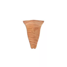 ARBITON LM55 67 Classic Light Oak belső sarokelem