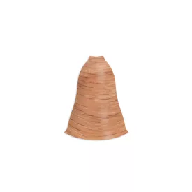 ARBITON LM55 67 Classic Light Oak külső sarokelem