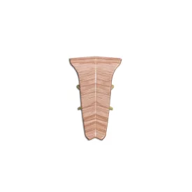 ARBITON LM60 77 Sandy Oak belső sarokelem