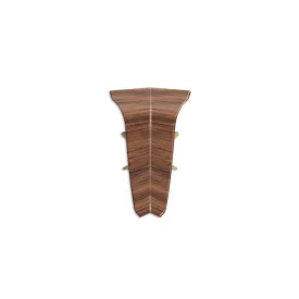 ARBITON LM60 97 Lagos Oak belső sarokelem