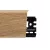 ARBITON INDO 10 Bourbon Oak szegőléc