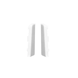ARBITON INDO 1 White Gloss végzáró elem