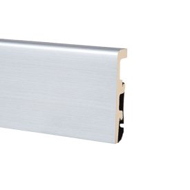 ARBITON INTEGRA 02 Aluminium vízálló szegőléc