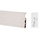 ARBITON INTEGRA 04 Northern Ash vízálló szegőléc