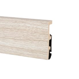 ARBITON INTEGRA 06 Alaska Ash vízálló szegőléc
