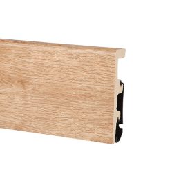ARBITON INTEGRA 08 Nevada Oak vízálló szegőléc