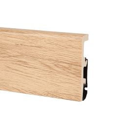 ARBITON INTEGRA 09 Classic Oak vízálló szegőléc