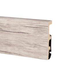 ARBITON INTEGRA 12 Roma Oak vízálló szegőléc