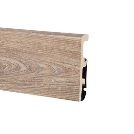 ARBITON INTEGRA 17 Dark Walnut vízálló szegőléc