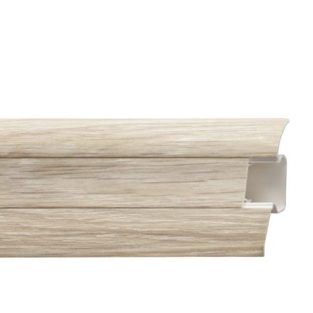 ARBITON LM55 77 Sand Oak szegőléc