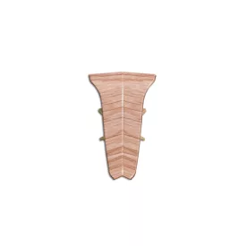 ARBITON LM55 77 Sand Oak belső sarokelem