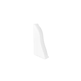 ARBITON LM55 101 White Matt végzáró elem