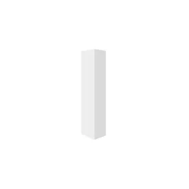 ARBITON UNIVERZÁLIS FEHÉR SAROKELEM MDF SZEGŐLÉCHEZ