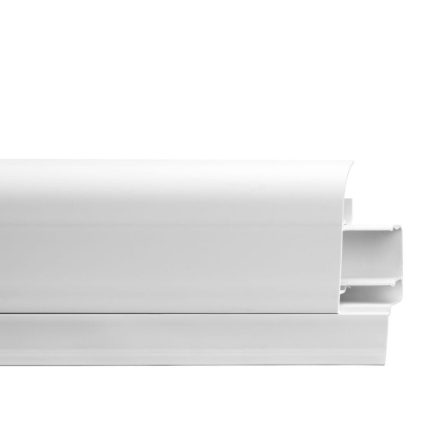 ARBITON LM60 34 White szegőléc
