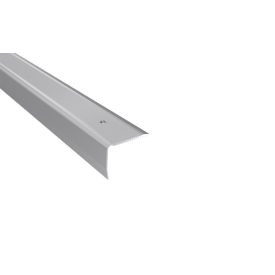 ARBITON PS2 LÉPCSŐVÉDŐ PROFIL A1 EZÜST 1,2 M