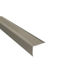 ARBITON PS8 LÉPCSŐVÉDŐ PROFIL A3 TITÁN 1,2 M