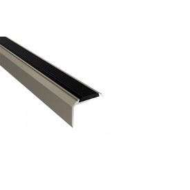 ARBITON PS6 LÉPCSŐVÉDŐ PROFIL A3 TITÁN 1,2 M