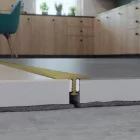 ARBITON T16 SZINTBELI ÁTHIDALÓ PROFIL A2 ARANY 1 M