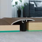 ARBITON CS37 SZINTKÜLÖNBSÉGET ÁTHIDALÓ PROFIL 29 SANTANA OAK 0,93 M