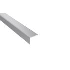 ARBITON CS2 LÉPCSŐVÉDŐ PROFIL A1 EZÜST 1,2 M