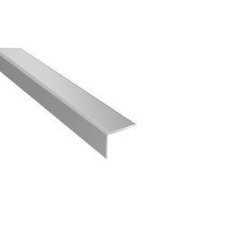 ARBITON CS2 LÉPCSŐVÉDŐ PROFIL A1 EZÜST 1,2 M