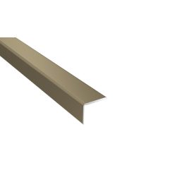 ARBITON CS2 LÉPCSŐVÉDŐ PROFIL A3 TITÁN 1,2 M