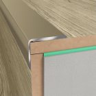 ARBITON CS2 LÉPCSŐVÉDŐ PROFIL A3 TITÁN 1,2 M