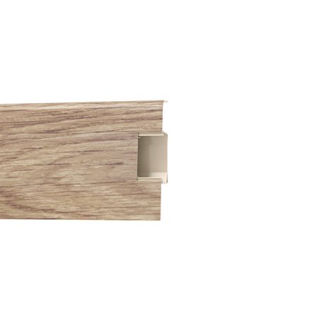 ARBITON LARS Swedish Oak 45 szegőléc
