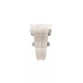 ARBITON LM55 108 Aspen Oak belső sarokelem