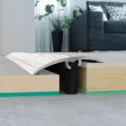 ARBITON CS37 SZINTKÜLÖNBSÉGET ÁTHIDALÓ PROFIL 50 CANBERRA OAK 0,93 M
