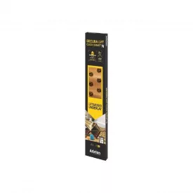   ARBITON Secura Vinyl Click Smart N 3in1 padlóalátét vinyl padlóhoz