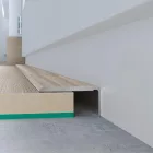 ARBITON CS25 INDÍTÓ ÉS VÉGZÁRÓ PROFIL 3 LOFT OAK 1,2 M