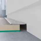 ARBITON CS25 INDÍTÓ ÉS VÉGZÁRÓ PROFIL 50 CANBERRA OAK 2 M
