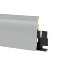 ARBITON VIGO 60 Dark Gray szegőléc