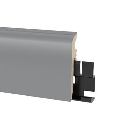 ARBITON VIGO 60 Anthracite szegőléc