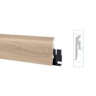 ARBITON VIGO 60 Monument Oak szegőléc