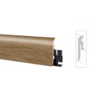 ARBITON VIGO 60 Jersey Oak szegőléc